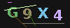 Gambar captcha
